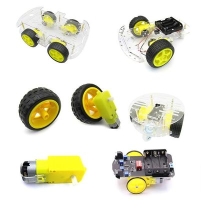 Mesin Girasi F130 3V 6V Listrik TT DC