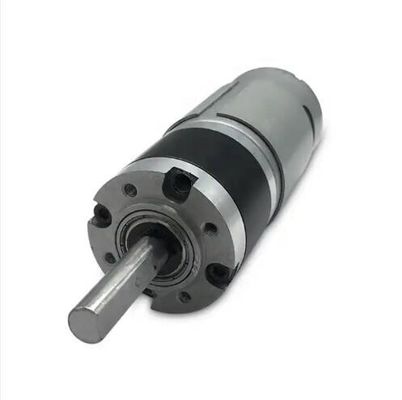 36mm DC Planetary Gear Motor 12V 24V 36V Micro DC Gear Motor Untuk Gunting Listrik
