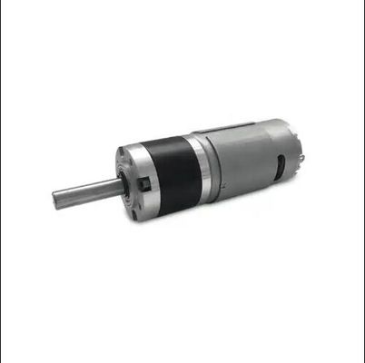 36mm DC Planetary Gear Motor 12V 24V 36V Micro DC Gear Motor Untuk Gunting Listrik
