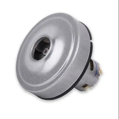 Elektrik hisap Plastik Gear Motor Hood DC Motor 25000 Rpm Untuk Vacuum Cleaner