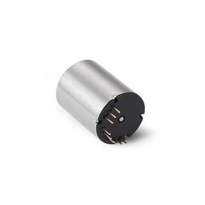 DCL-1722RB 7.4V 12V 24V Coreless BlDC Motor 17mm Torsi Tinggi Untuk Perangkat Medis