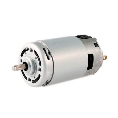 DC2737 110V 230V 200 watt Tegangan Tinggi DC Motor 44mm Diameter untuk Juicer