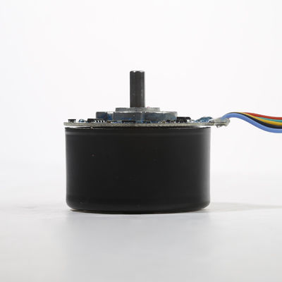 55mm High Torque Brushless Motor 3830 RPM Mesin pijat BLDC Motor 24V