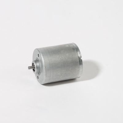 36mm 24V Electric BLDC Motor 6835RPM 20.2W 1.7kg.cm Torsi Stall Motor Tanpa Sikat