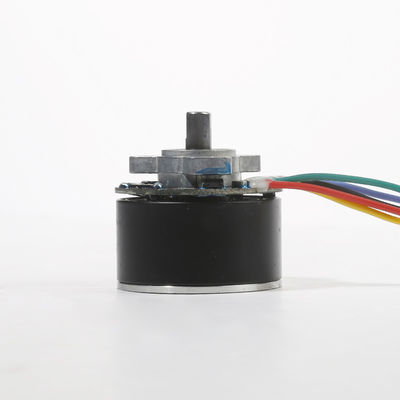 38mm Low Noise 12V Brushless DC Motor Torsi Tinggi Untuk Pistol Pijat