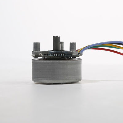 38mm 12V DC motor tanpa sikat untuk mesin pijat outrunner motor tanpa sikat
