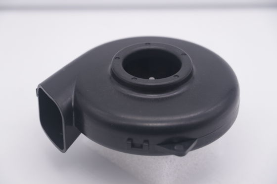 Kecepatan tinggi 3250 Pa 24V Brushless DC Fan Motor 26351 RPM Dengan Umur Panjang