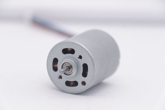 Pabrik Custom Handheld High Speed Brushless Vacuum Cleaner Motor 12V BLDC Motor