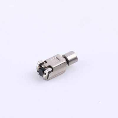 DC 2.7V 3.0V 3610 SMT Vibration Motor 14000 RPM 3.6mm Tinggi Untuk PCB