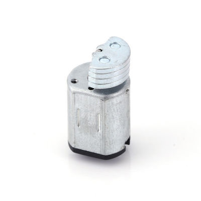 N20 12mm Vibration DC Motor 1.5V 3.0V 5.0V 6.0V Untuk Dildos