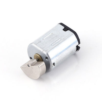 N20 12mm Vibration DC Motor 1.5V 3.0V 5.0V 6.0V Untuk Dildos