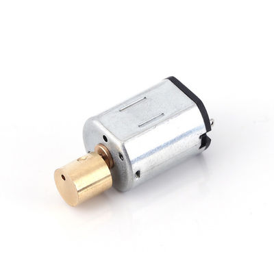 N20 12mm Vibration DC Motor 1.5V 3.0V 5.0V 6.0V Untuk Dildos