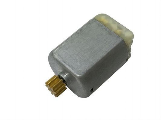pabrik kustomisasi cacing 12v 12500rpm mikro motor untuk kunci pintu aktuator