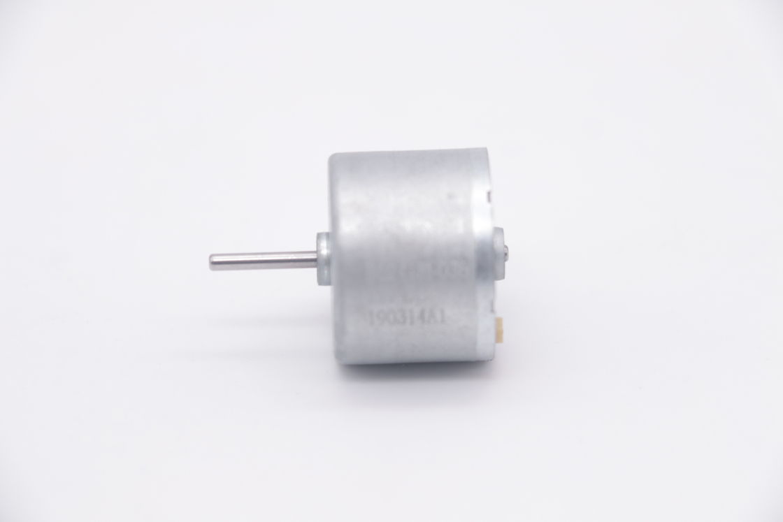 12V 24V 24mm Brushless DC Motor 8000RPM Torsi besar DC Brushless Motor