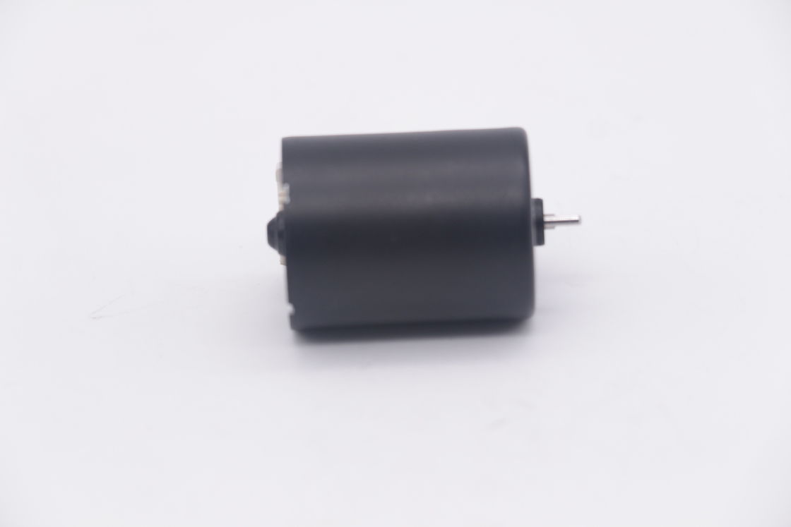 Efisiensi Tinggi 80%~90% 24mm BLDC Brushless DC Motor DC Brushless Fan Motor 12V