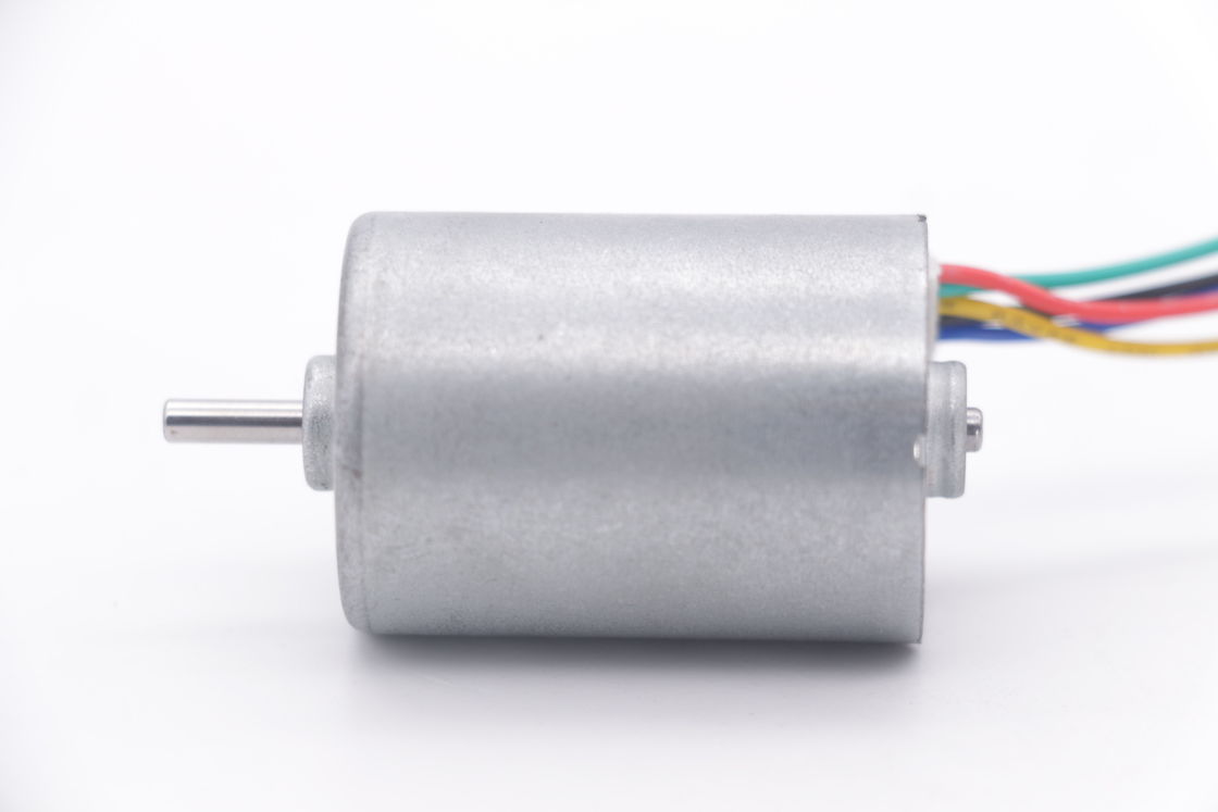 BL2838 Brushless 24V 12V DC Motor 4000 Rpm Torsi Tinggi Motor Bldc Kecil