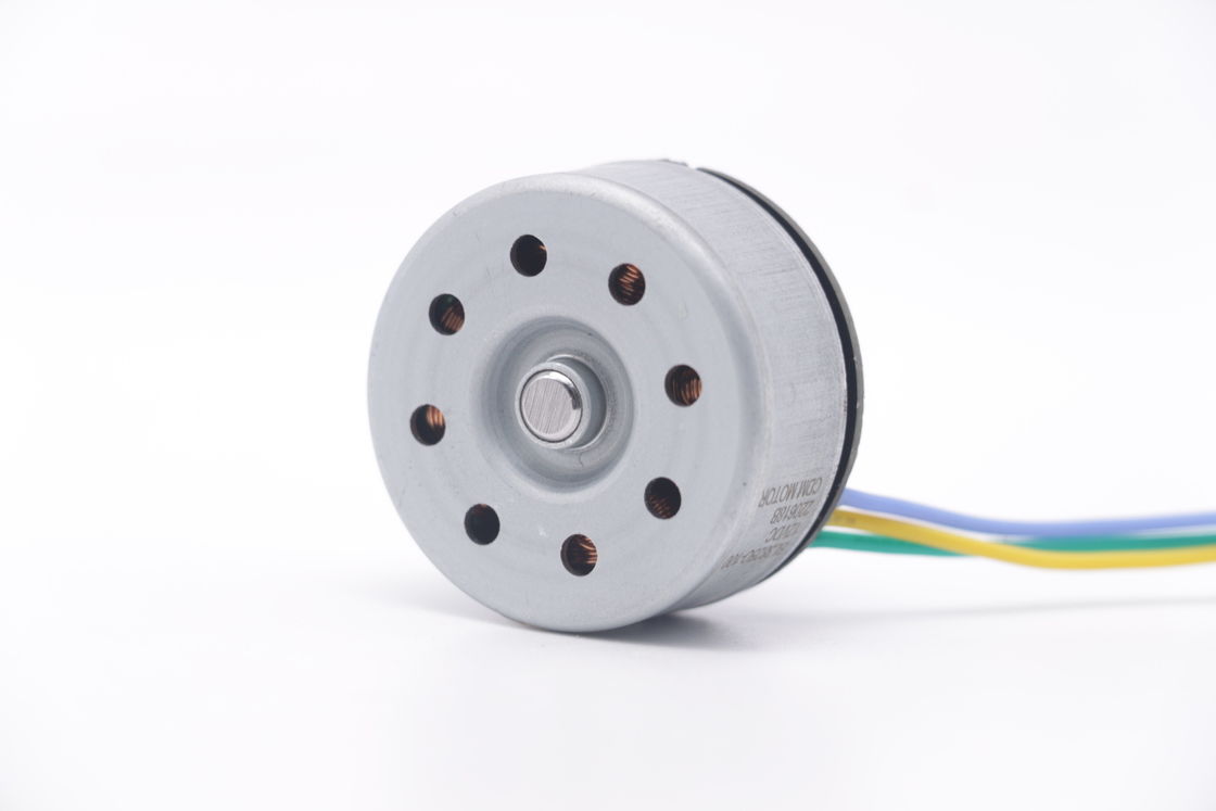DBL3825 12V 24V BLDC Motor Torsi Tinggi Fascial Gun Mini DC Brushless Motor