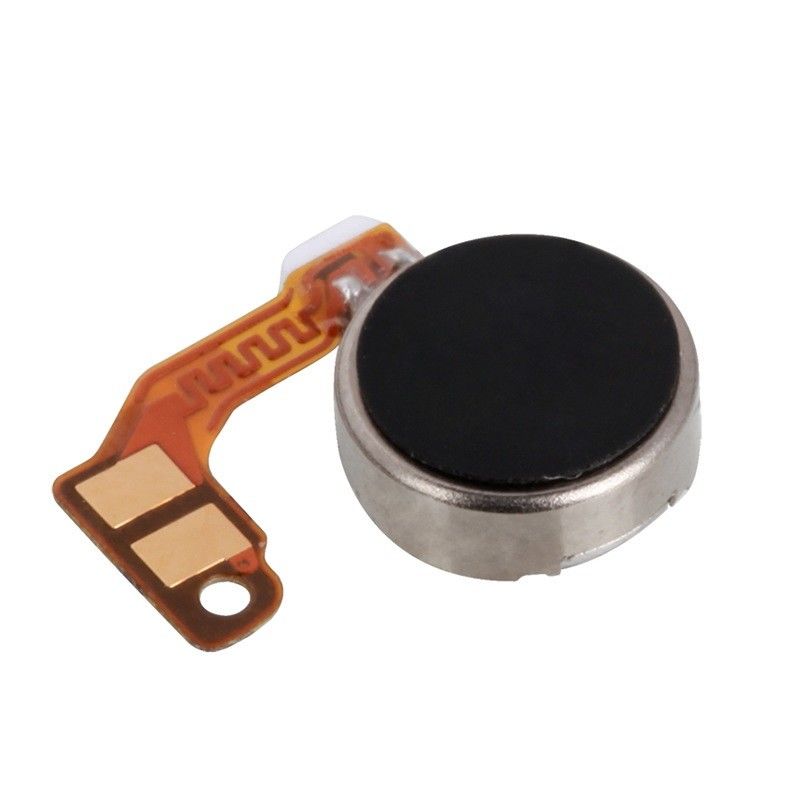 12mm Jenis Koin Vibrasi DC Brushed Motor 3V 5V 1234 Untuk Perangkat Wearable