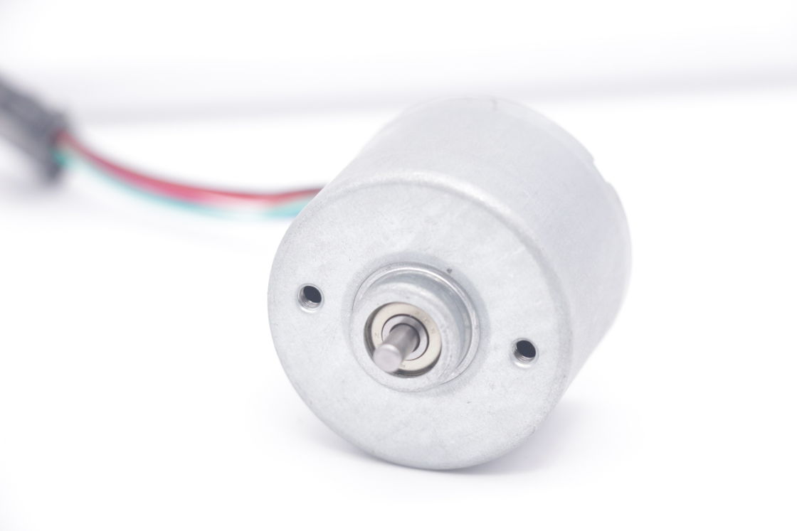 DBL3630 24V 6835RPM DC Motor Listrik Tanpa Sikat Rotor Dalam BLDC Motor DC Tanpa Sikat