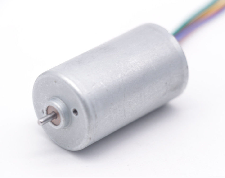 DBL2847I 12V Brushless DC Electric Motor BLDC Motor Berkecepatan Tinggi Untuk Alat Daya