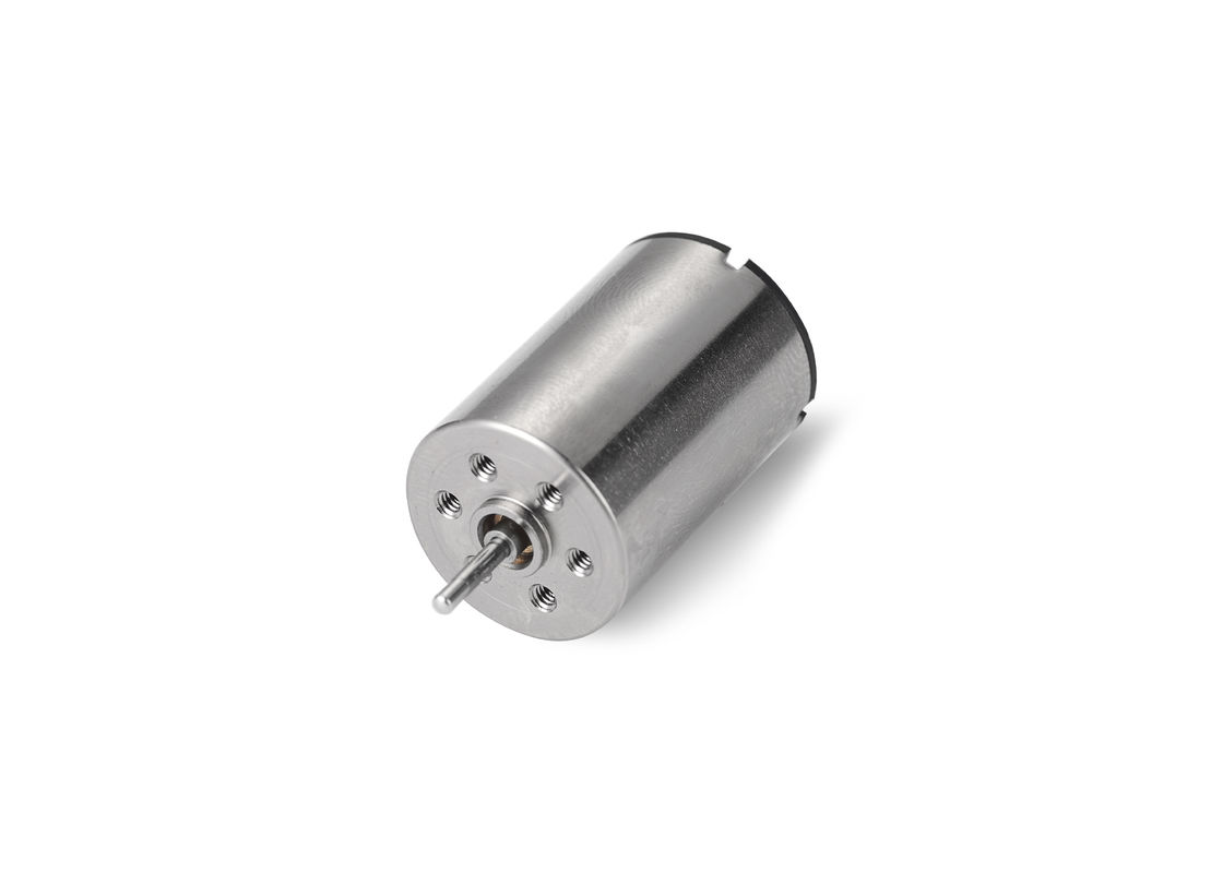 DCL-1725 17mm 12V Coreless Brush DC Motor 10000 Rpm Untuk Mesin Tato