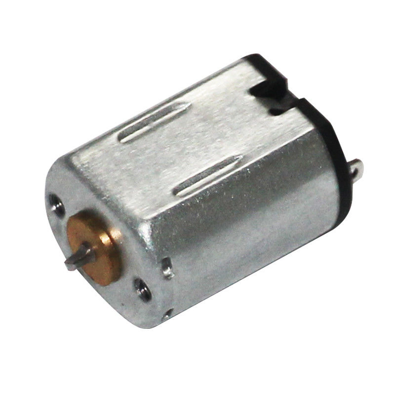 N10 N20 N30 Micro Brush DC Motor M10 M20 M30 Motor DC Magnet Permanen
