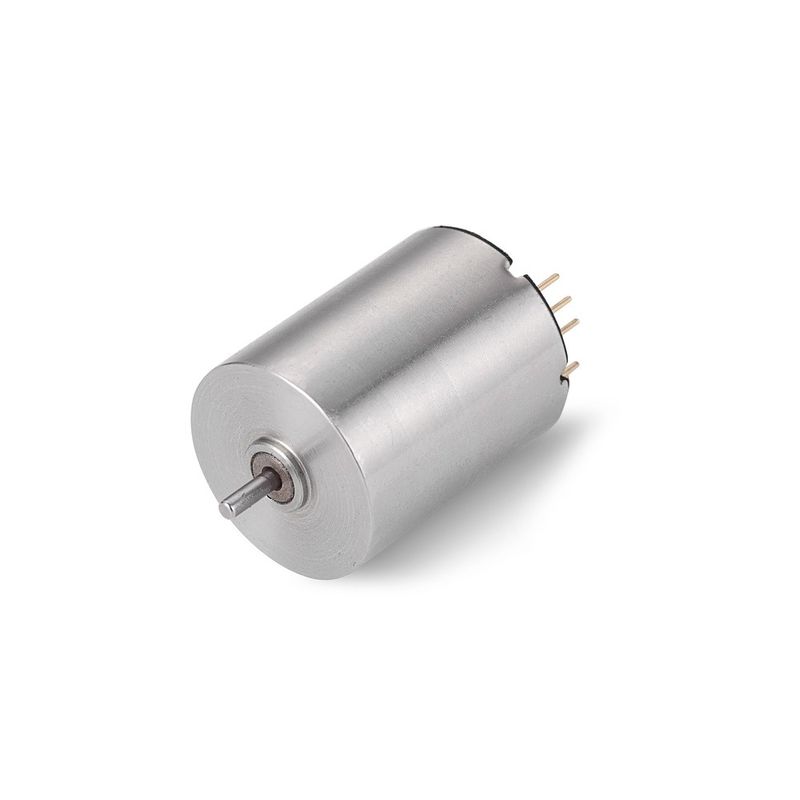 DCL-1722RB 7.4V 12V 24V Coreless BlDC Motor 17mm Torsi Tinggi Untuk Perangkat Medis