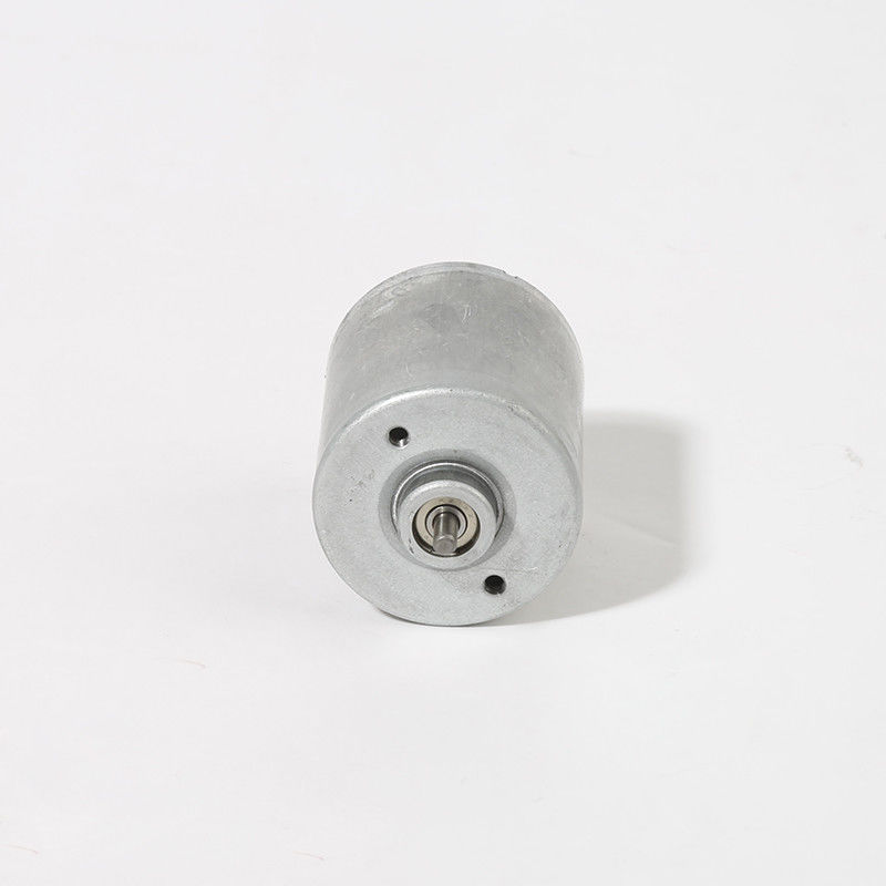 36mm 24V Electric BLDC Motor 6835RPM 20.2W 1.7kg.cm Torsi Stall Motor Tanpa Sikat
