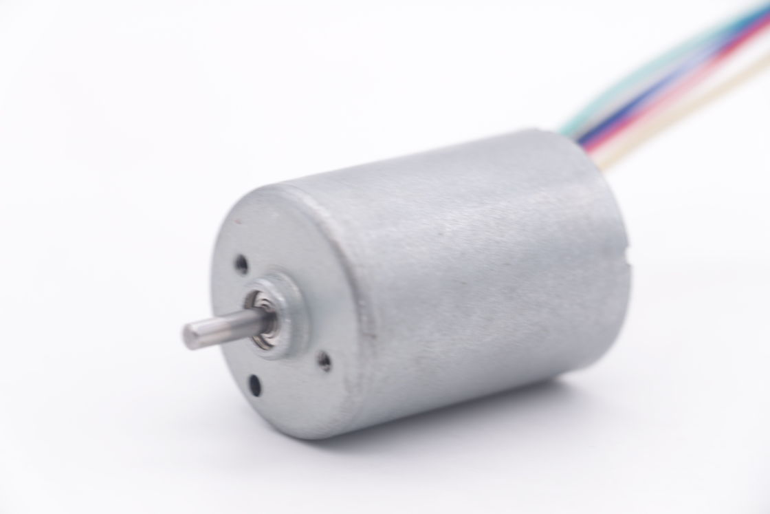 Pabrik Custom Handheld High Speed Brushless Vacuum Cleaner Motor 12V BLDC Motor
